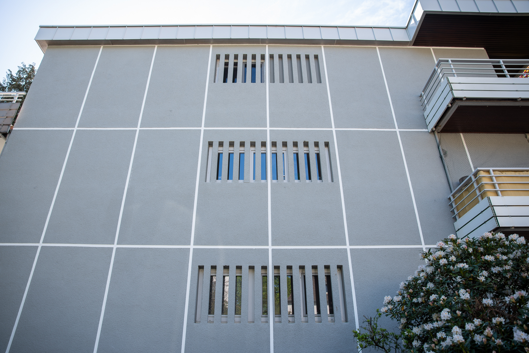 Malerarbeiten von Malerbetrieb Rexhepi in Velbert