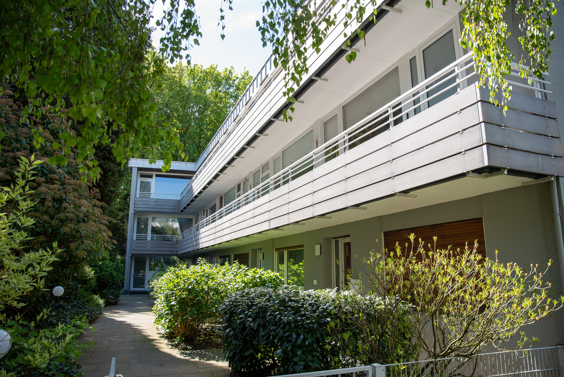 Malerarbeiten von Malerbetrieb Rexhepi in Velbert